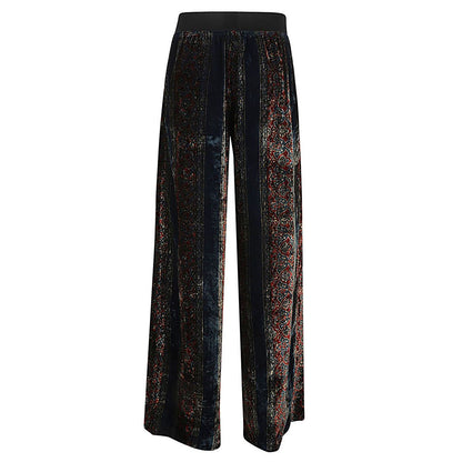 OBIDI Trousers Blue