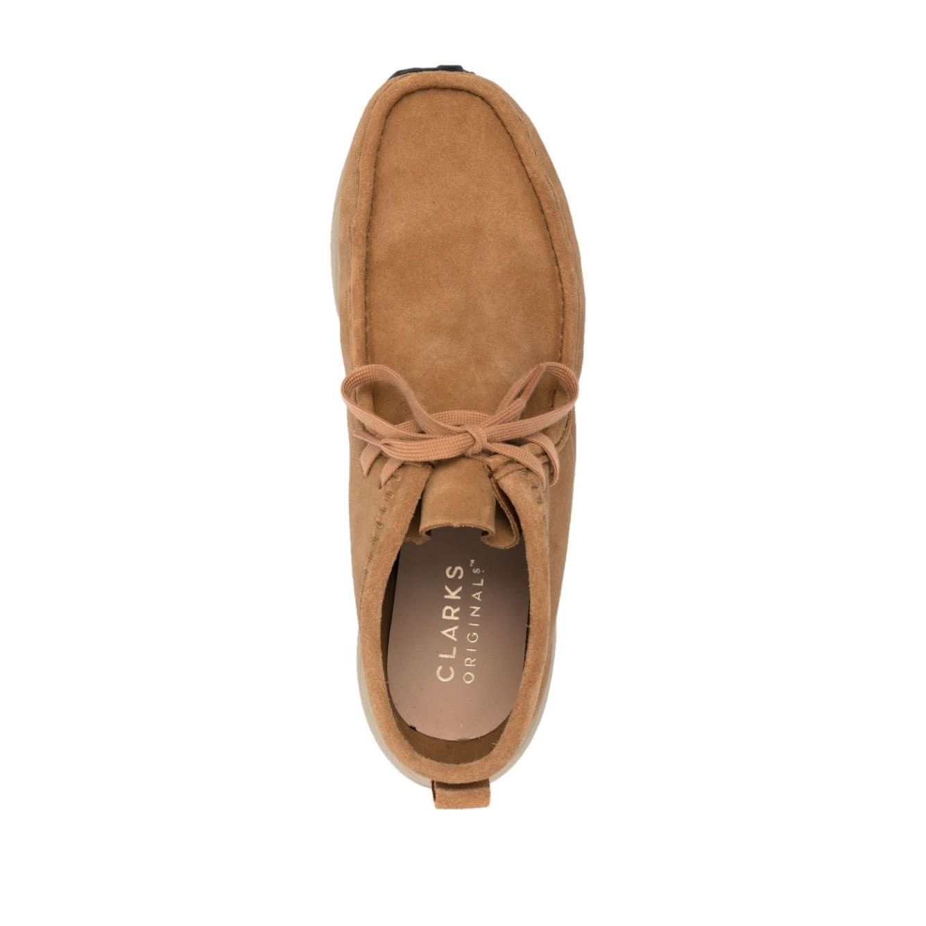 Clarks Boots Beige