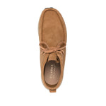 Clarks Boots Beige