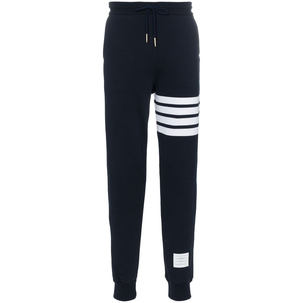 Thom Browne Trousers Blue