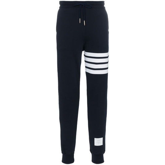 Thom Browne Trousers Blue