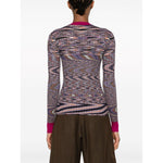 Missoni Sweaters Orange