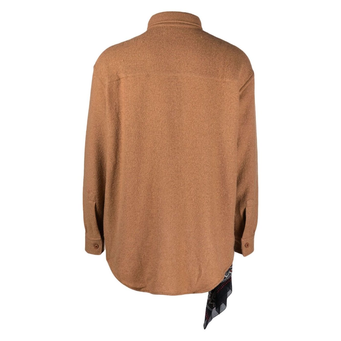 Destin Shirts Camel