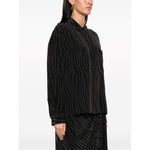 Iro Shirts Black