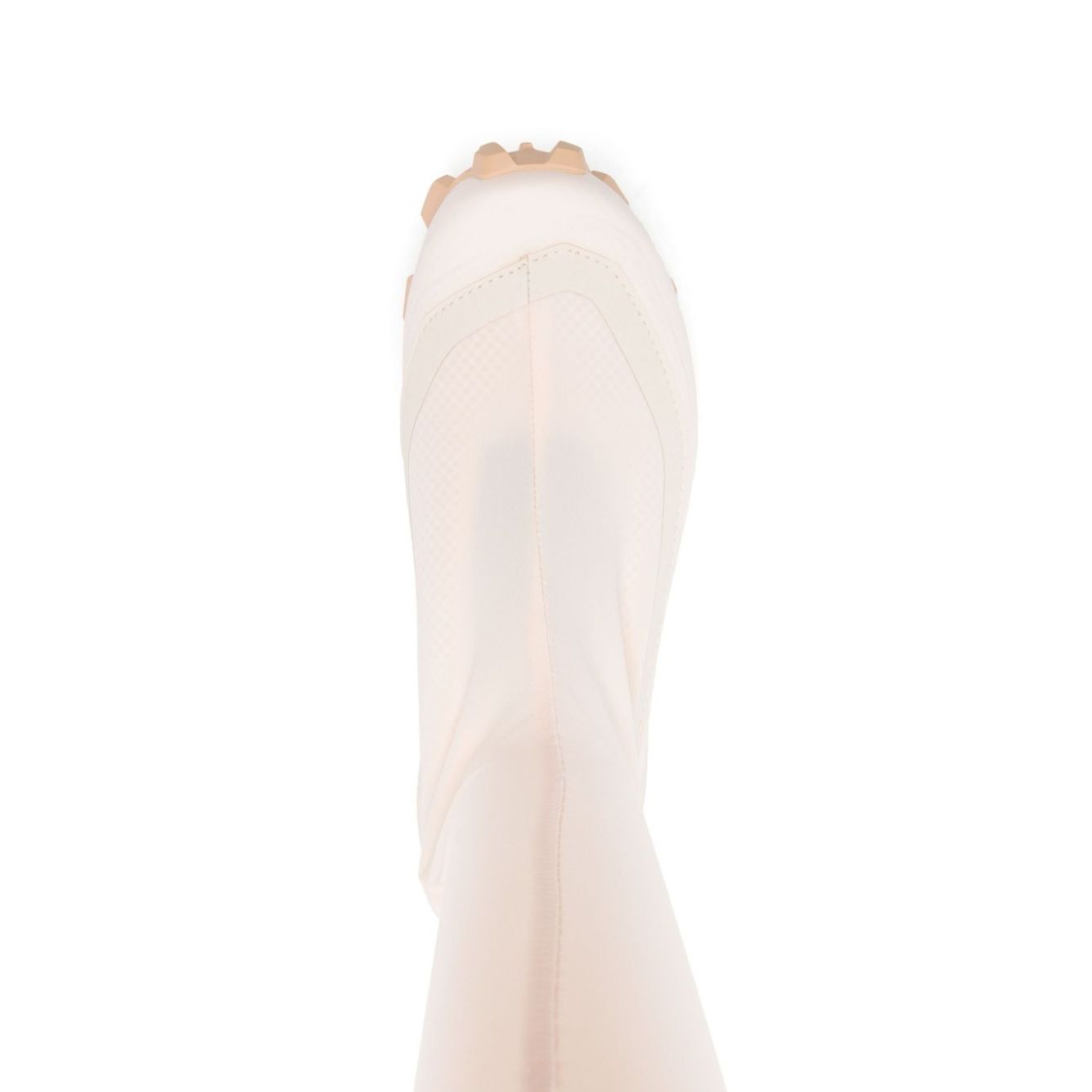 MM6 X SALOMON  Boots White