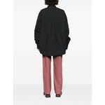 Ambush Coats Black