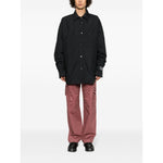 Ambush Coats Black