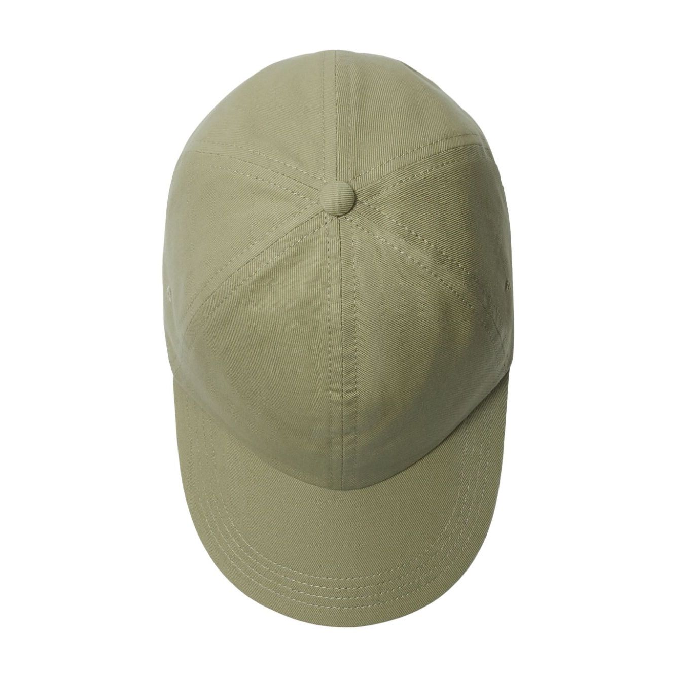 Burberry Equestrian Knight cotton cap