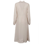 CRIDA Dresses White