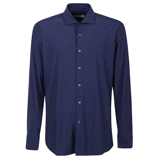 SONRISA Shirts Blue