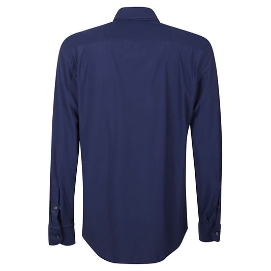 SONRISA Shirts Blue