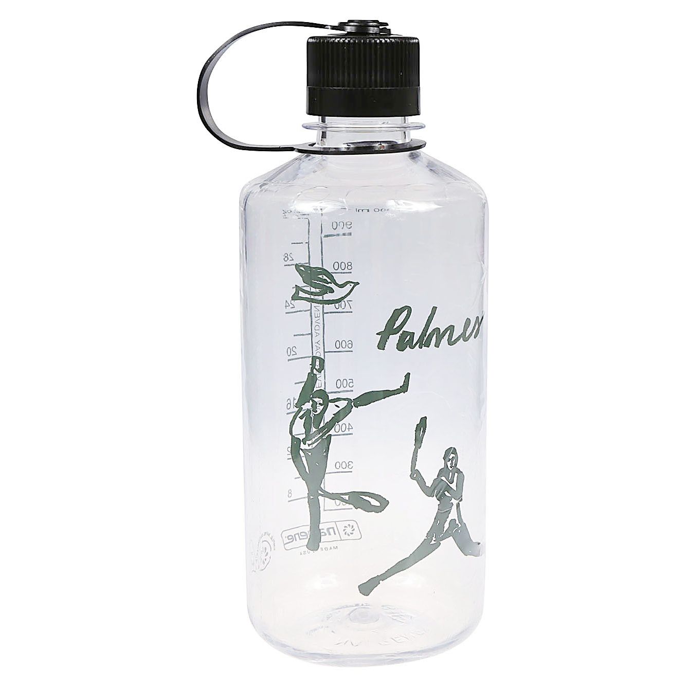 Palmes Sandy 32oz. Nalgene Bottle