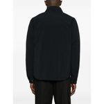 TEN C Coats Black