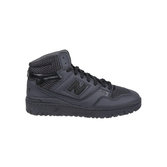 Junya Watanabe Man x New Balance Sneakers Black