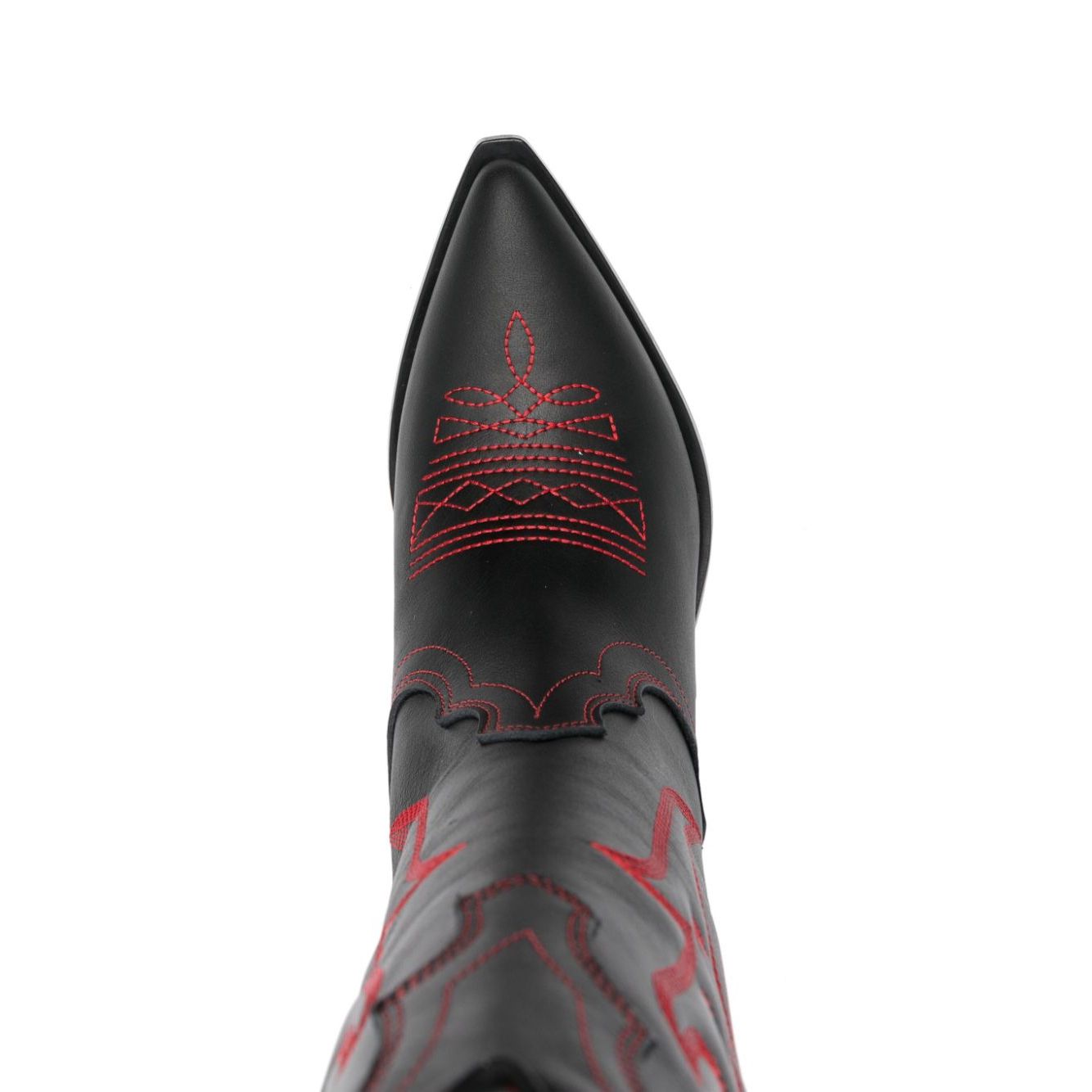 SONORA Boots Black