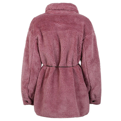 MOLLIOLLI Coats Pink