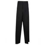 Balenciaga wool trousers