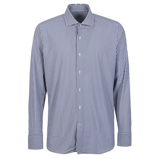 SONRISA Shirts Blue