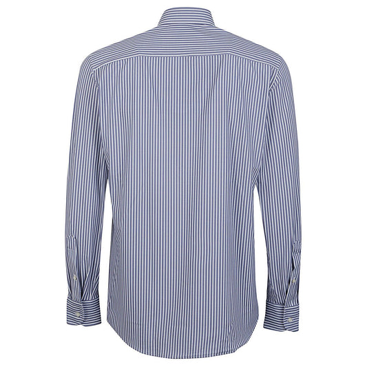 SONRISA Shirts Blue