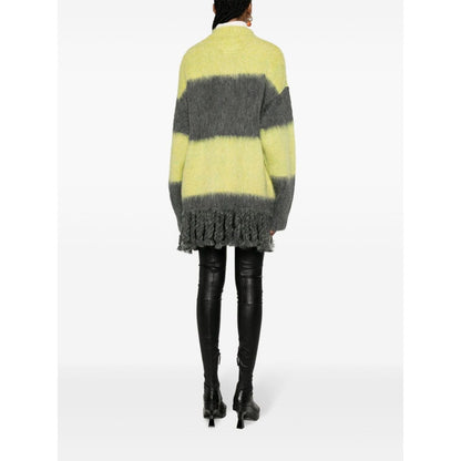 Etro Sweaters Yellow