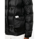 Fay Coats Black