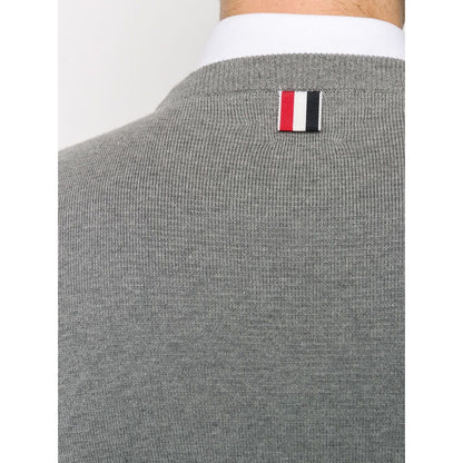 Thom Browne Sweaters Grey