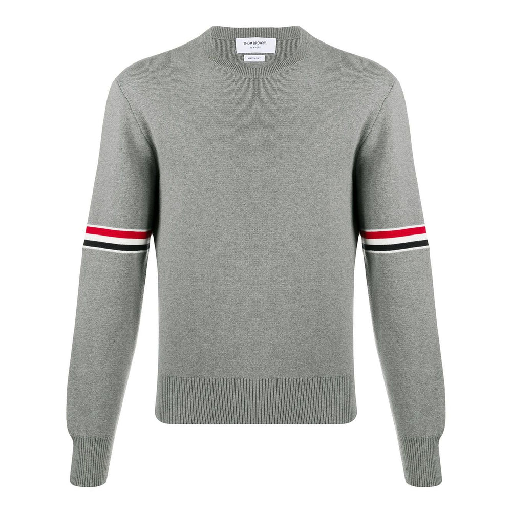 Thom Browne Sweaters Grey