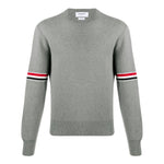 Thom Browne Sweaters Grey