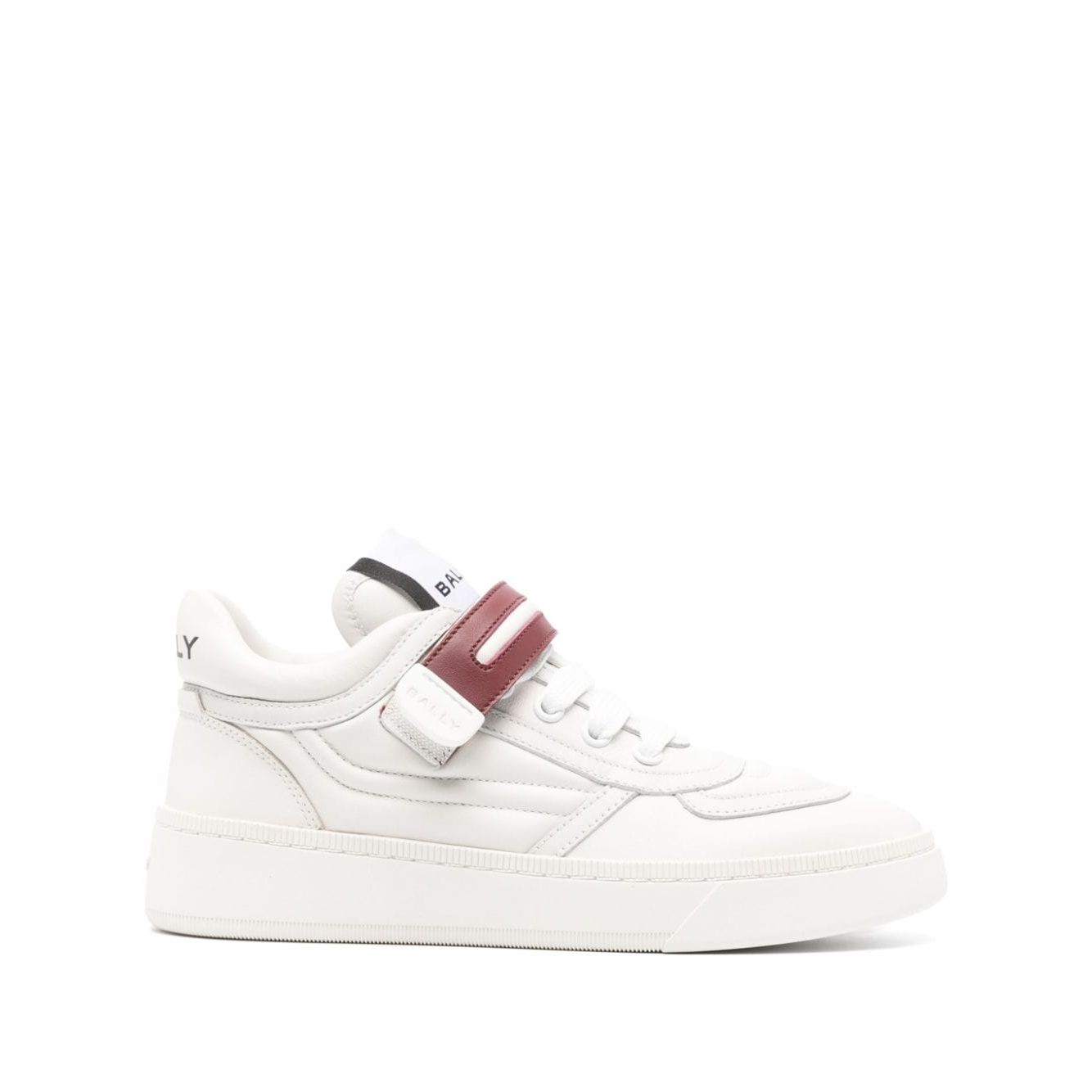 Bally Sneakers White