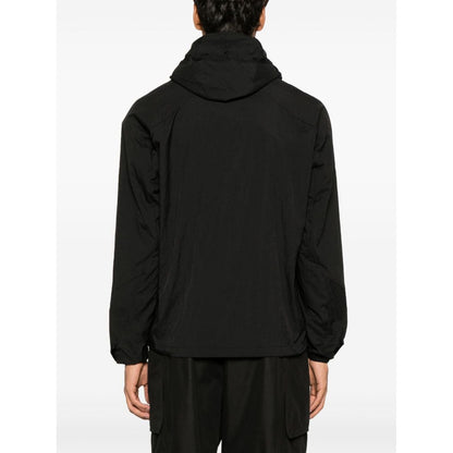 POST ARCHIVE FACTION Coats Black