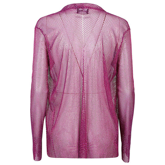 SANTA BRAND Jackets Fuchsia Jackets