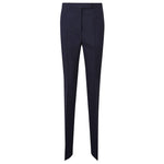 Ferragamo Trousers Blue