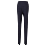 Ferragamo Trousers Blue