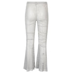 SANTA BRAND Trousers Silver Trousers