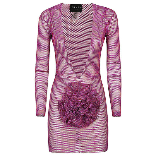 SANTA BRAND Dresses Fuchsia Dresses