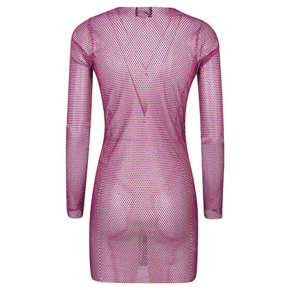 SANTA BRAND Dresses Fuchsia