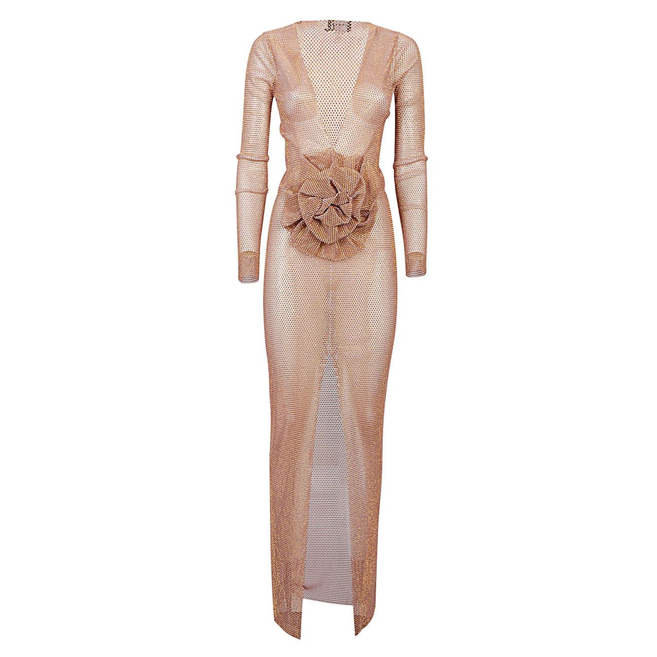 SANTA BRAND Dresses Beige Dresses