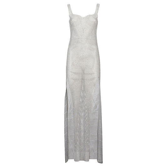 SANTA BRAND Dresses Silver Dresses
