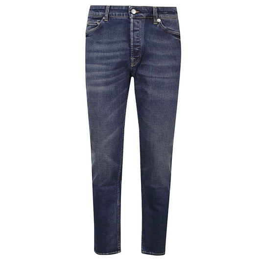 Department5 Jeans Blue