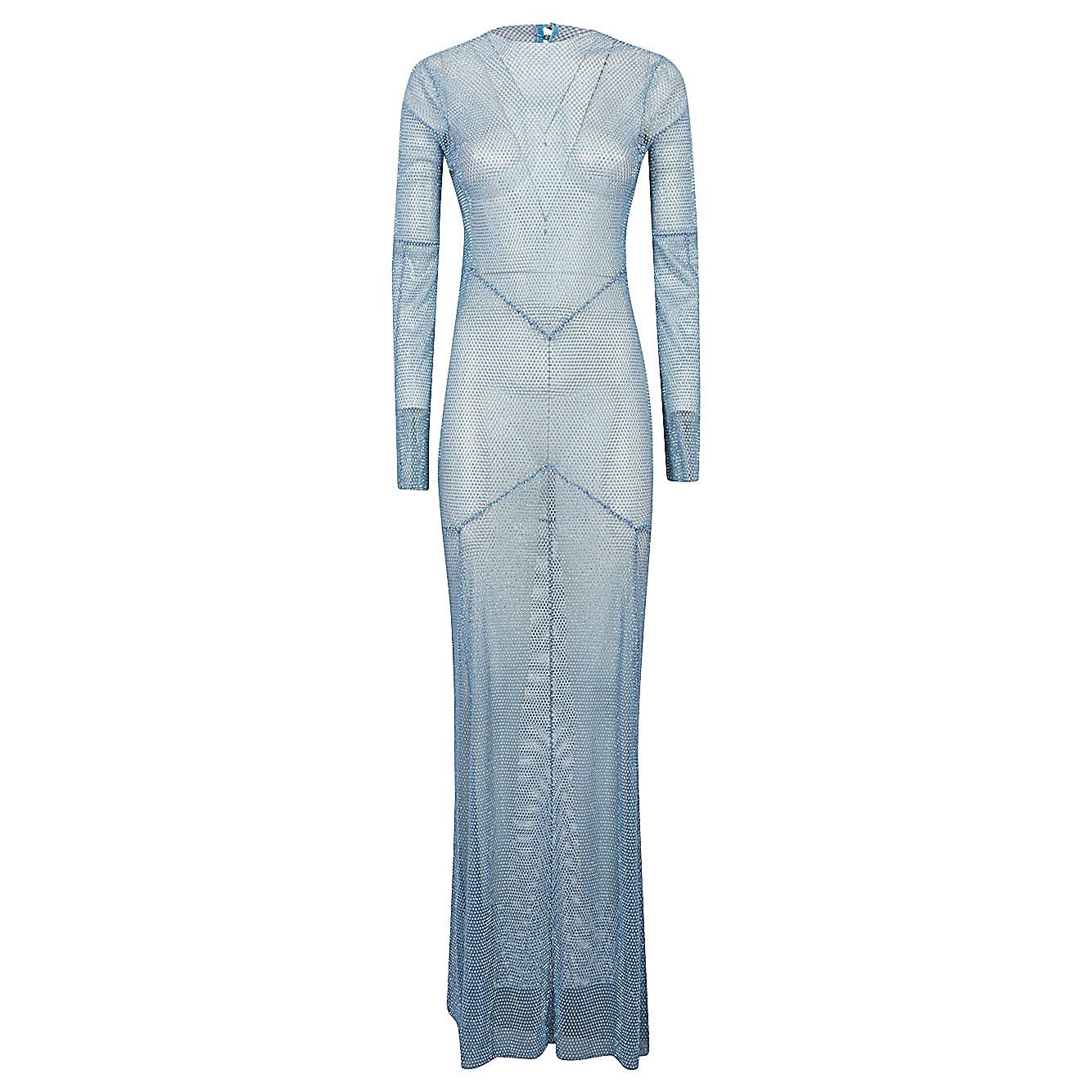 SANTA BRAND Dresses Clear Blue Dresses