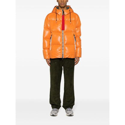 Peuterey Coats Orange
