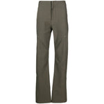 POST ARCHIVE FACTION Trousers Green Trousers