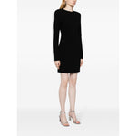 Victoria Beckham Dresses Black Dresses