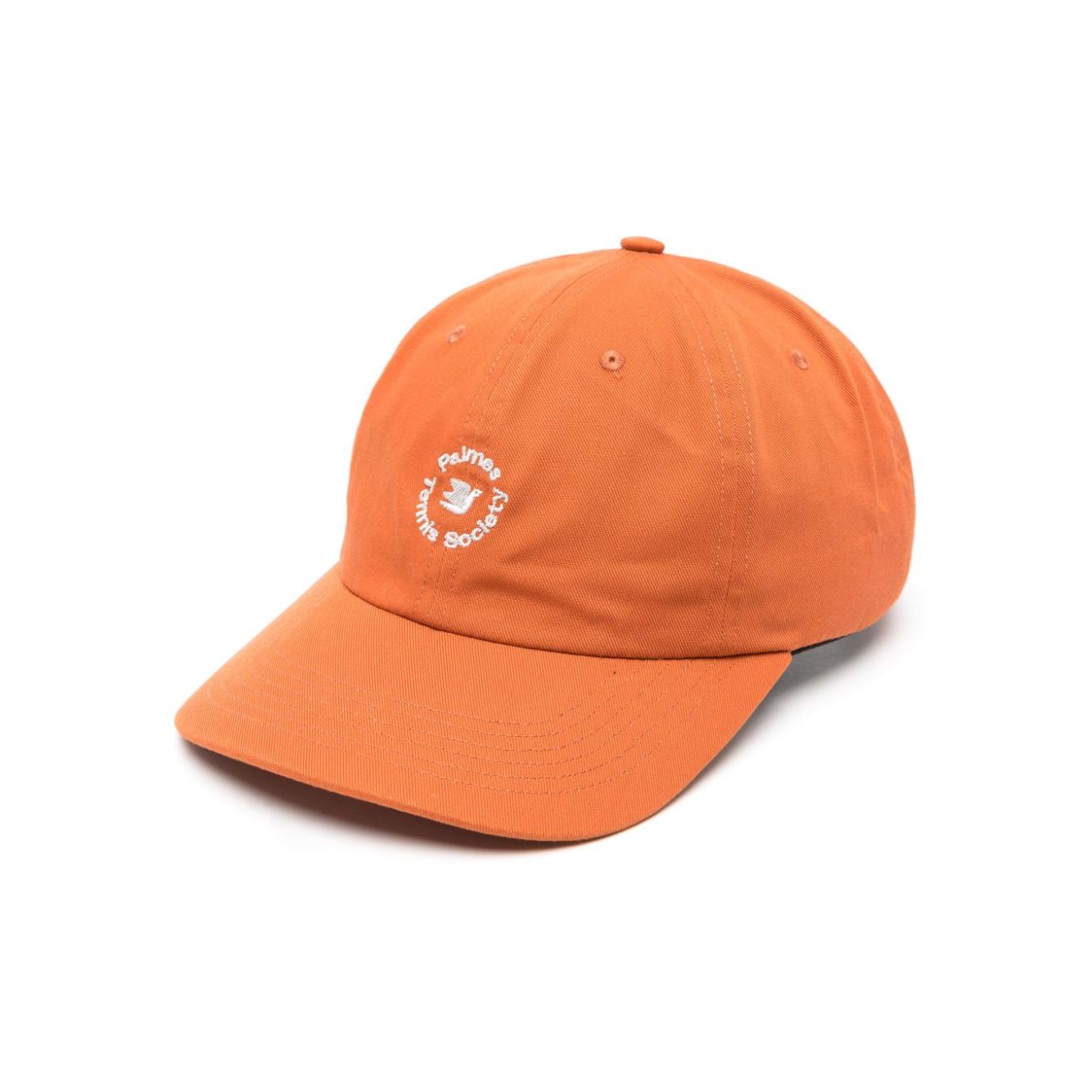 Palmes circle 6 panel Cap