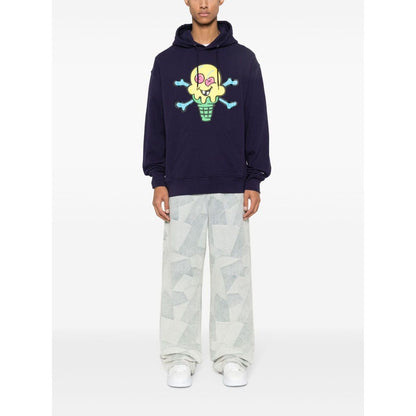 ICECREAM Sweaters Blue