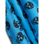 Alexander McQueen Skull silk scarf