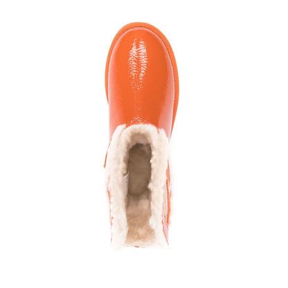 UGG X TELFAR Boots Orange