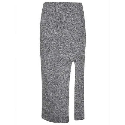 Circus Hotel Skirts Grey Skirts