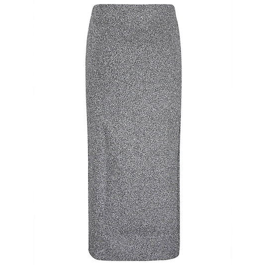 Circus Hotel Skirts Grey Skirts