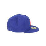 New Era Philadelphia Phillies 59FIFTY MLB Cooperstown Pin Pack Royal Cap